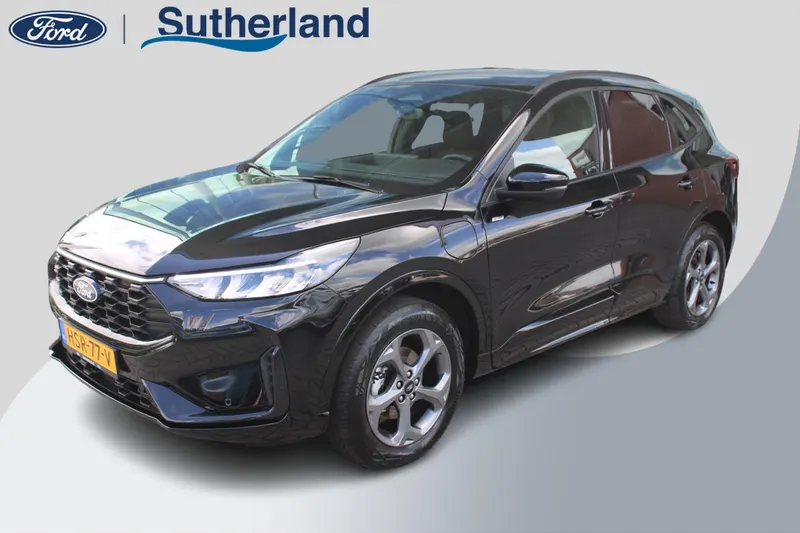 Ford Kuga (2025)
