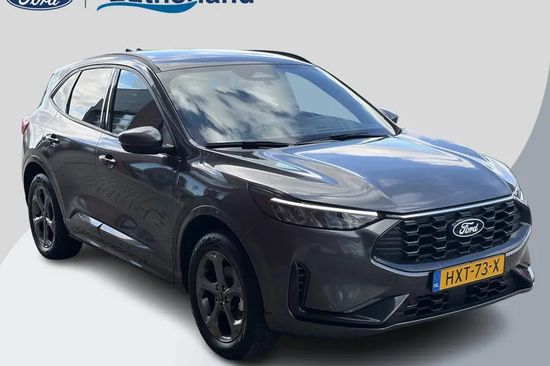 Ford Kuga (2025)