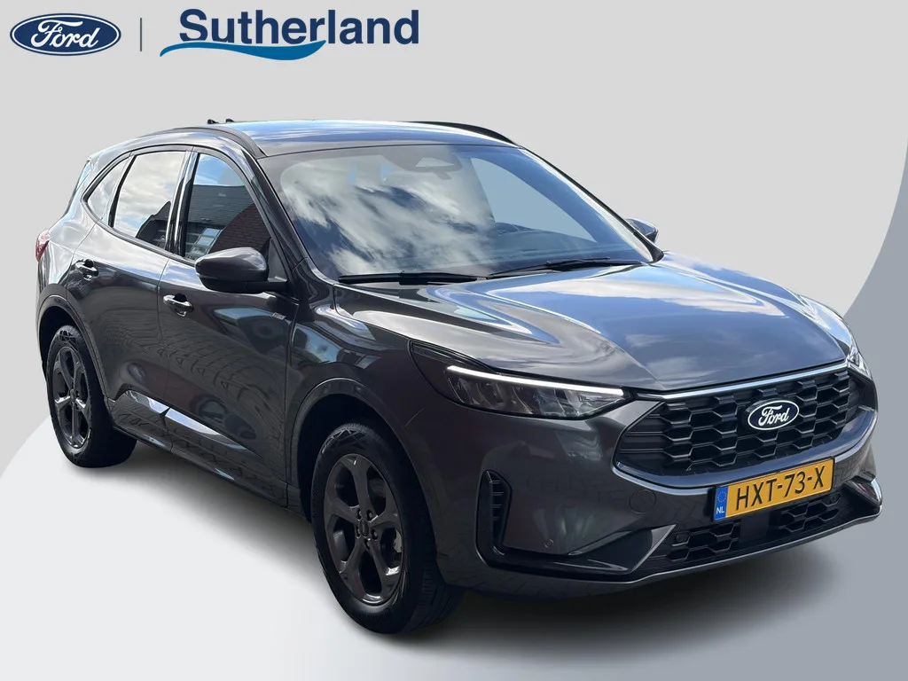Ford Kuga (2025) — foto 1