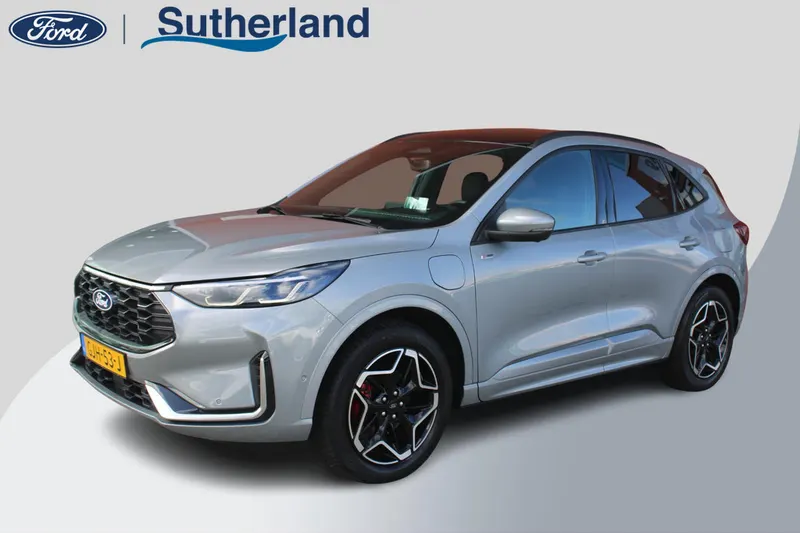 Ford Kuga (2024)