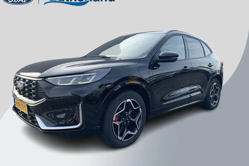 Ford Kuga (2025)