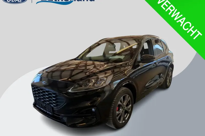 Ford Kuga (2023)