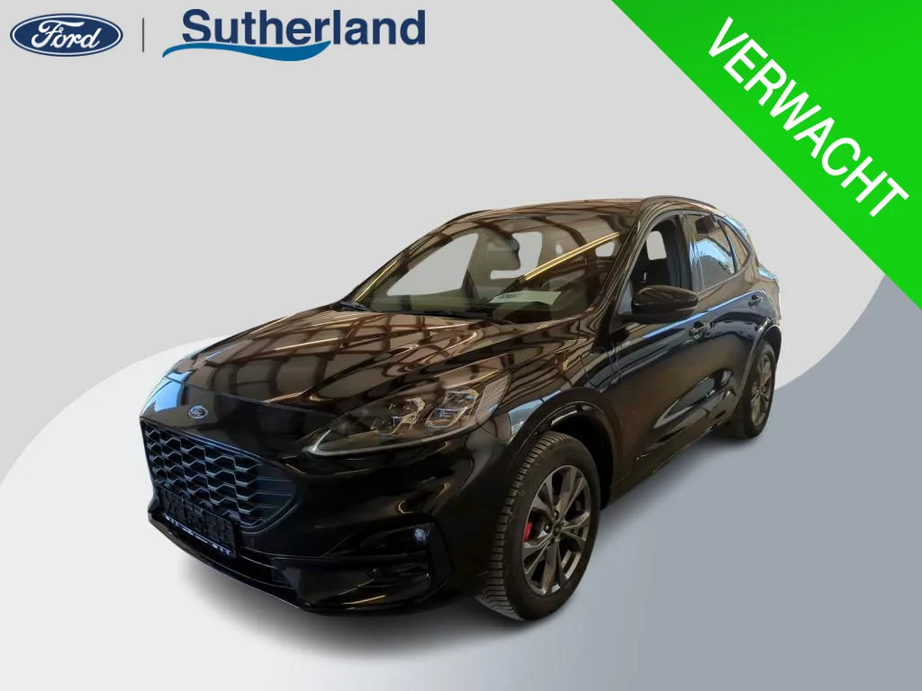 Ford Kuga (2023) — foto 1