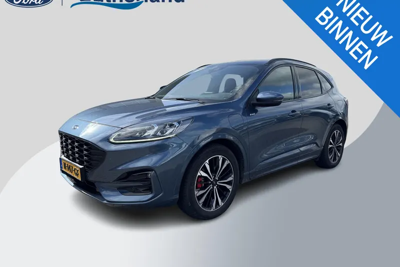 Ford Kuga (2020)