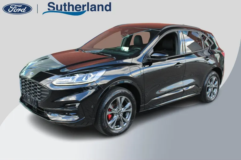 Ford Kuga (2023)