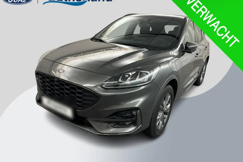 Ford Kuga (2023)