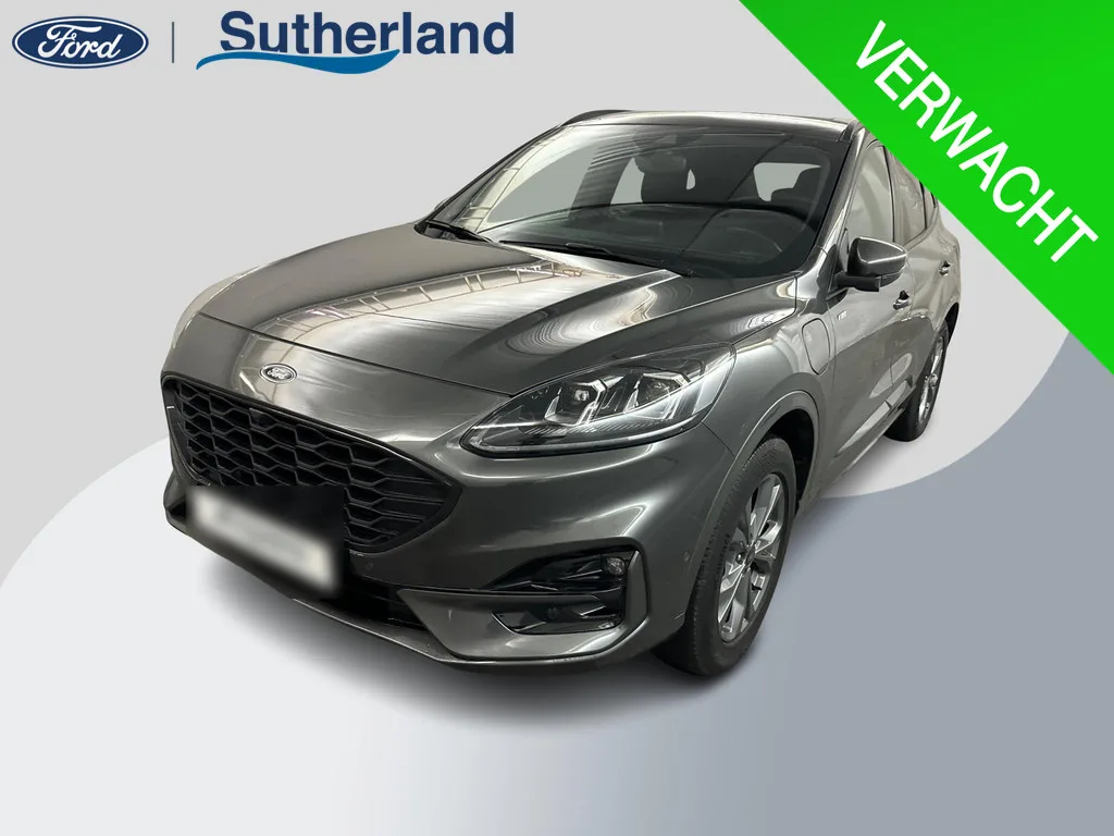 Ford Kuga (2023) — foto 1