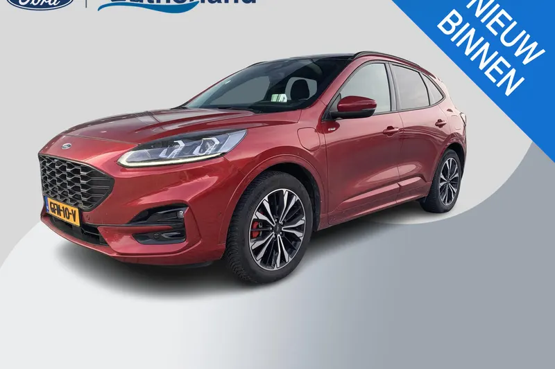 Ford Kuga (2020)
