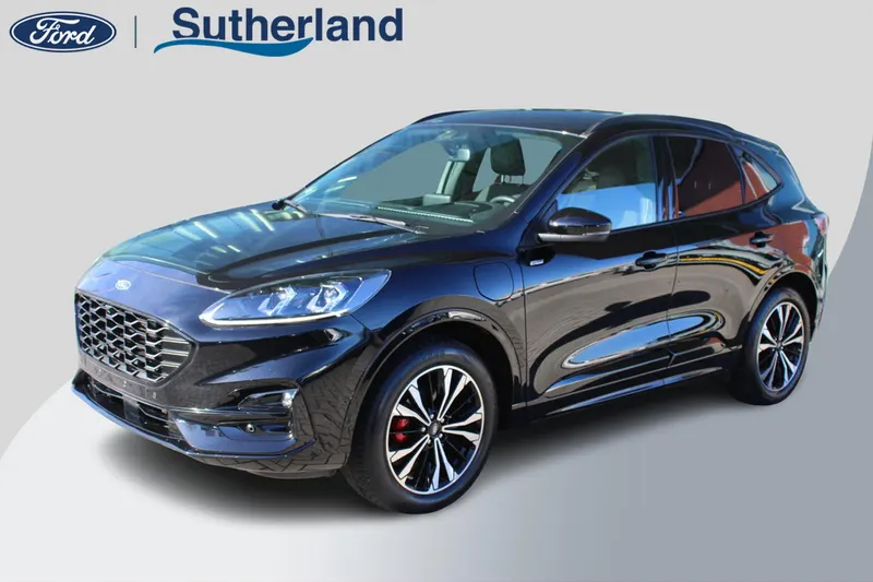 Ford Kuga (2022)