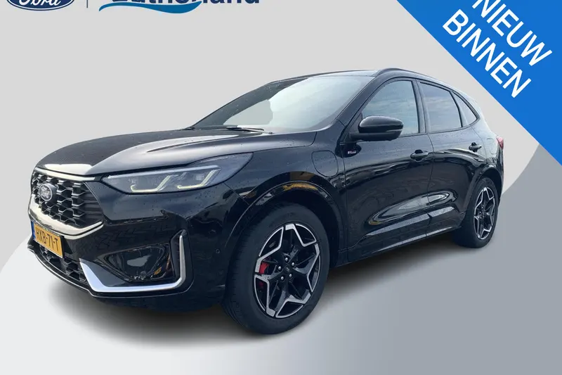 Ford Kuga (2025)
