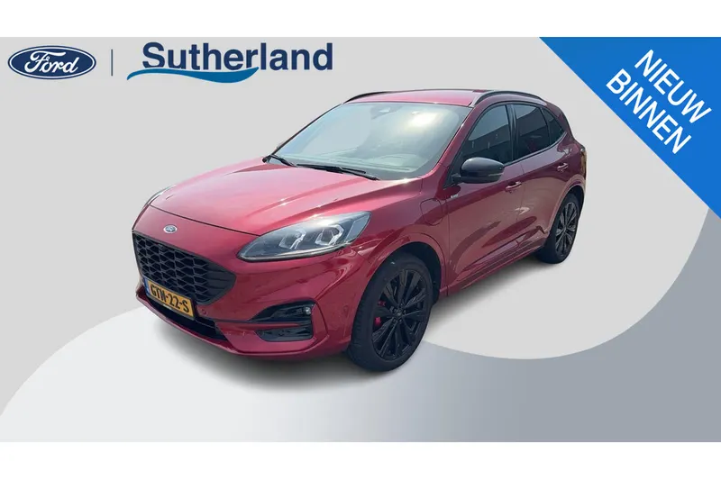 Ford Kuga (2024)