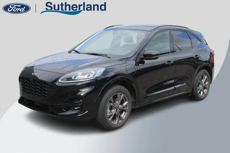Ford Kuga (2024)