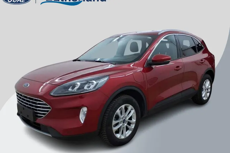 Ford Kuga (2023)