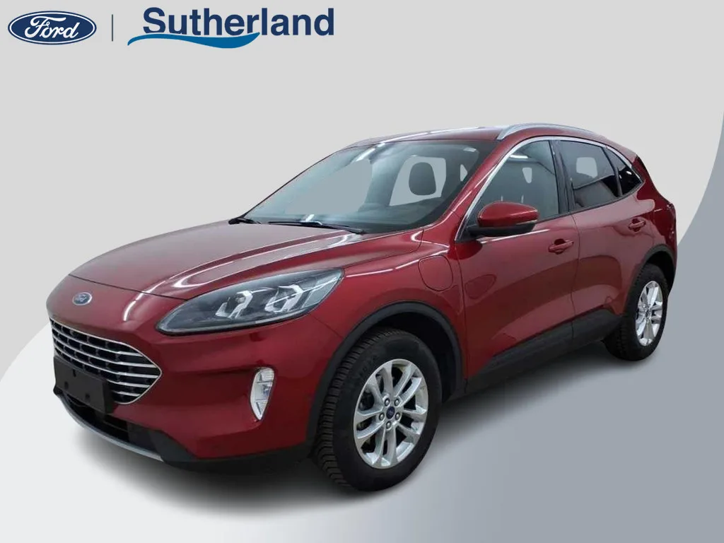 Ford Kuga (2023) — foto 1