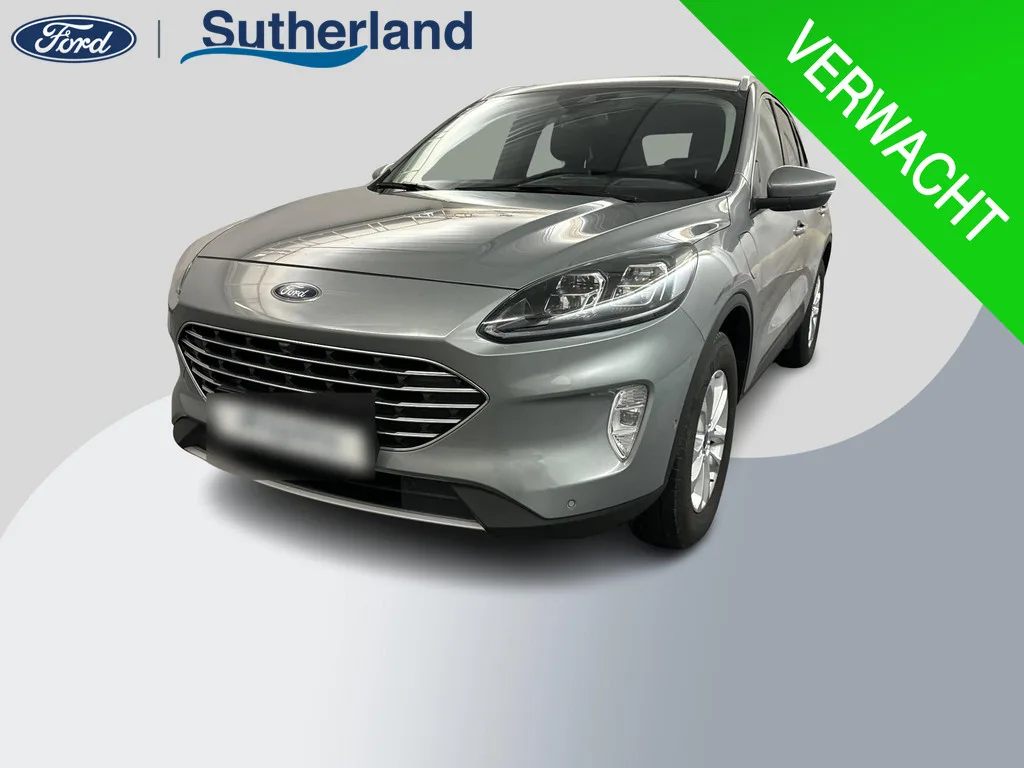 Ford Kuga (2023) — foto 1
