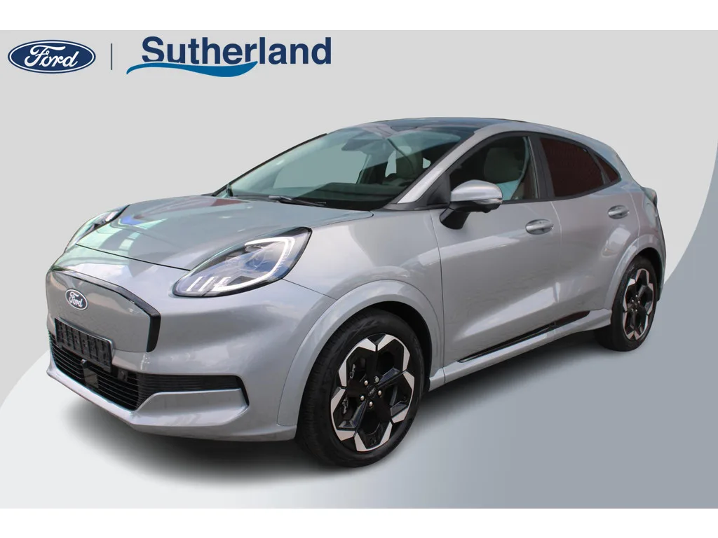 Ford Puma (2026) — foto 1