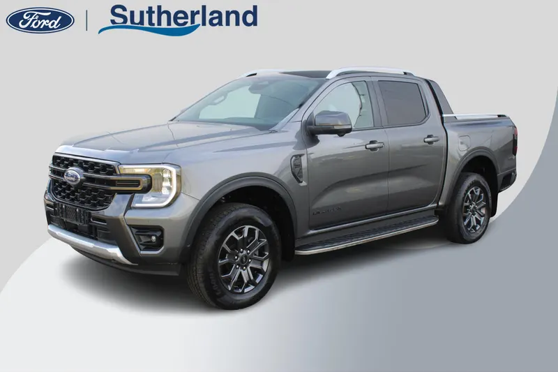 Ford Ranger (2024)