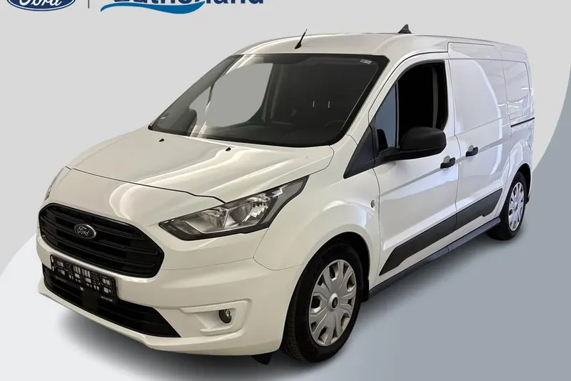 Ford Transit Connect (2023)