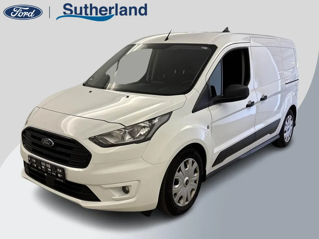 Ford Transit Connect (2023) — foto 1