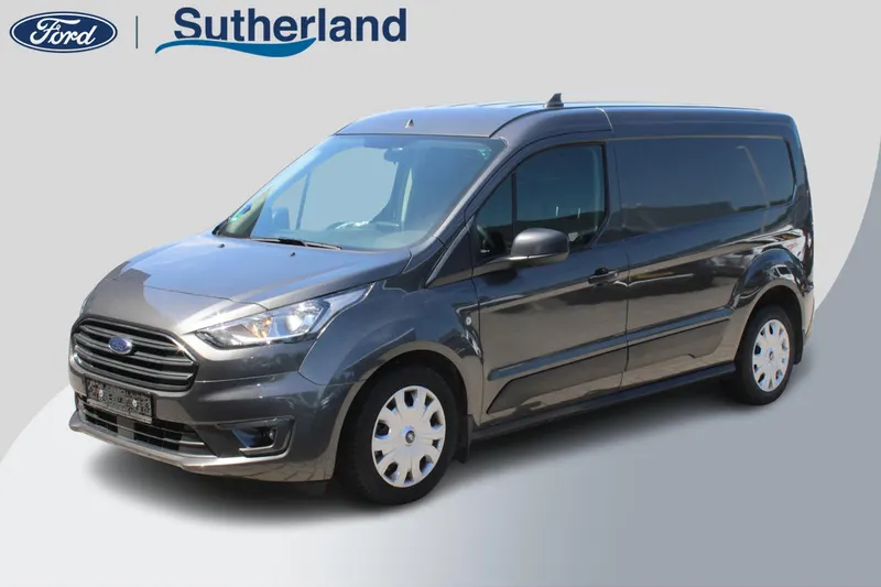 Ford Transit Connect (2020)