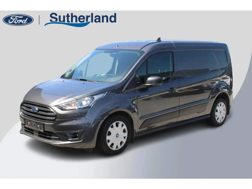 Ford Transit Connect (2020) — foto 1