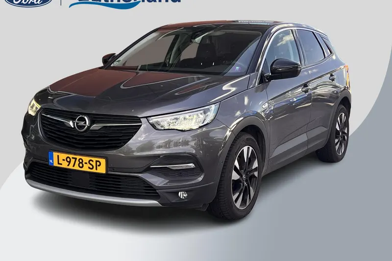 Opel Grandland (2020)