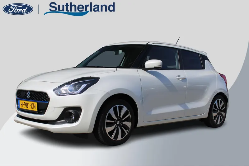 Suzuki Swift (2018)
