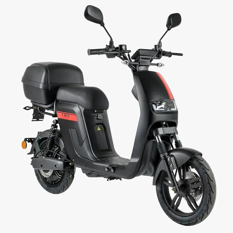 Vespa GTS (2026) — foto 1