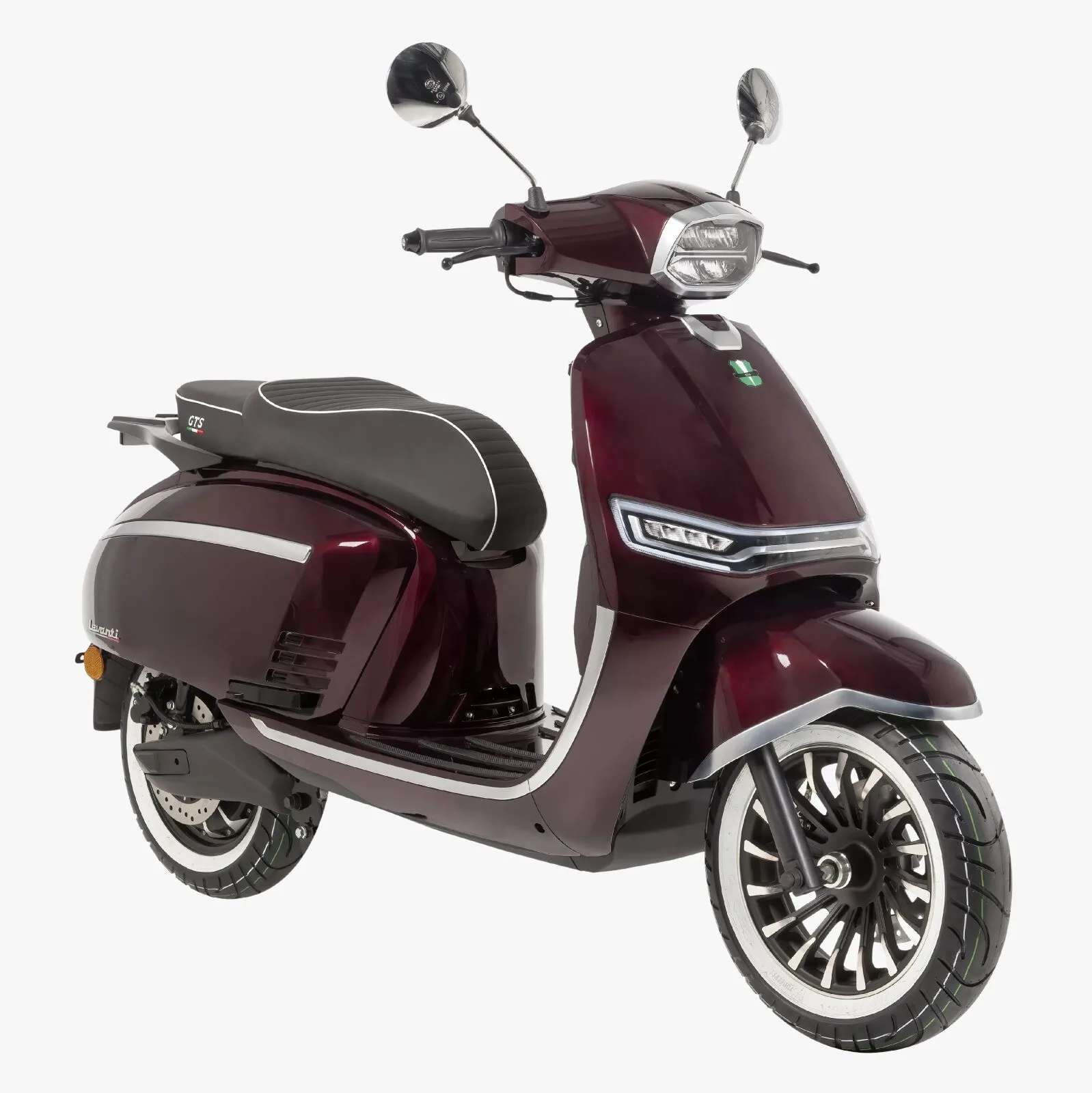Vespa GTS (0) — foto 1
