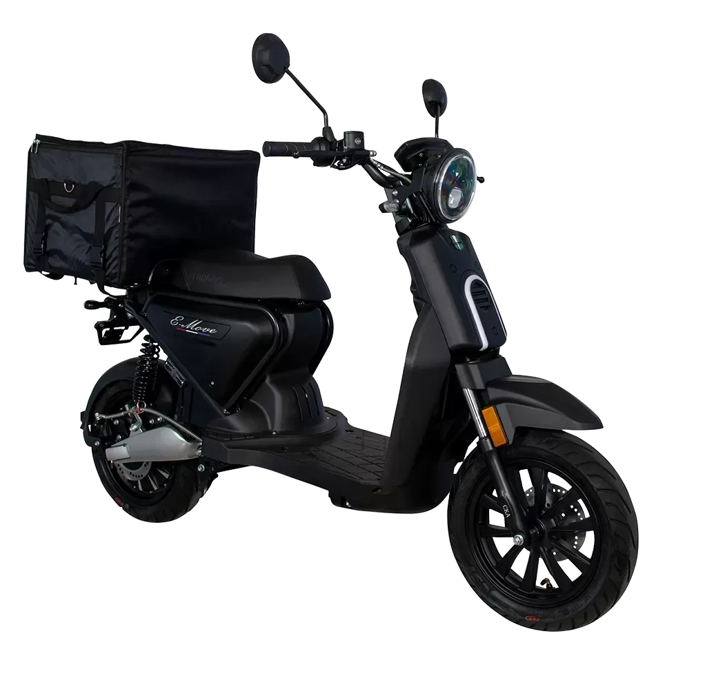 Vespa GTS (2026) — foto 1