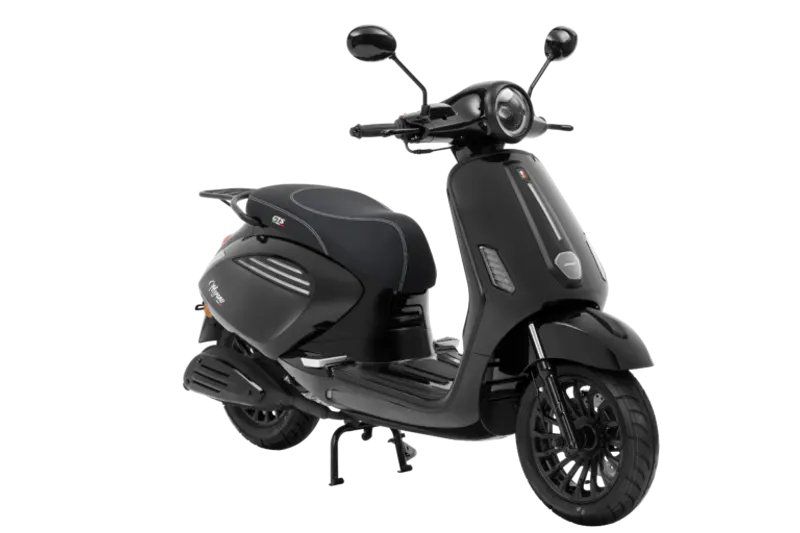 Vespa GTS (2026)