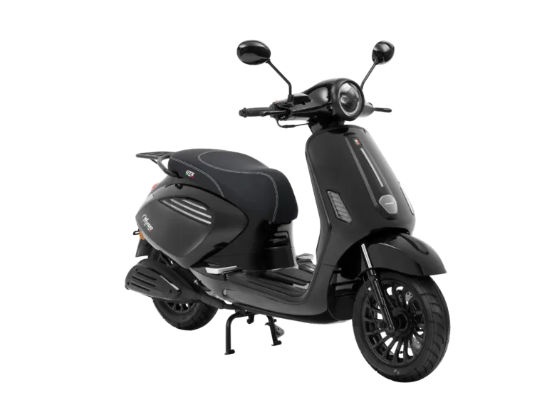 Vespa GTS (2026) — foto 1