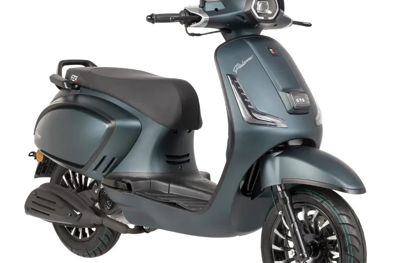 Vespa GTS (2026)
