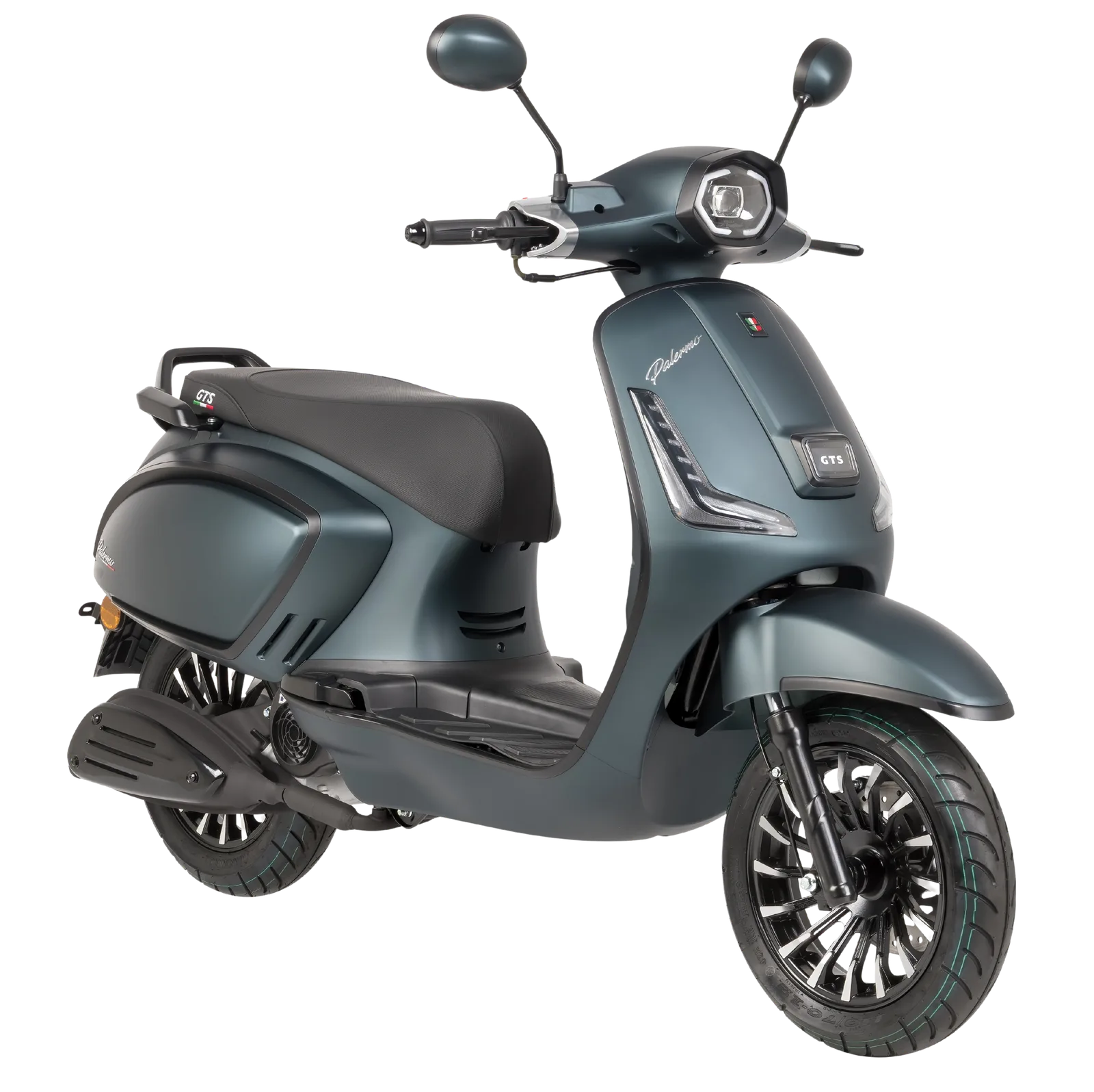 Vespa GTS (2026) — foto 1