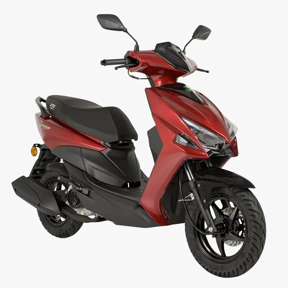 Vespa GTS (2026) — foto 1