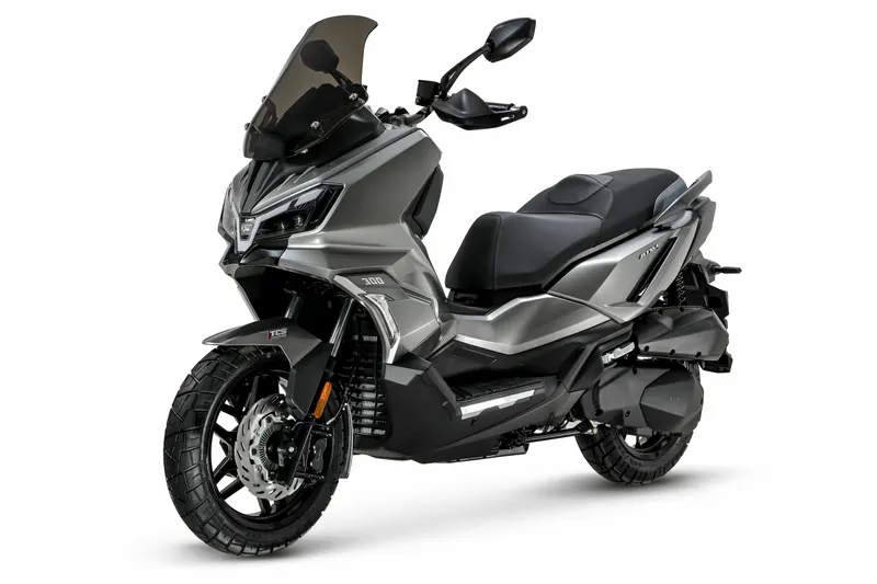 SYM ADX 300 (2026)