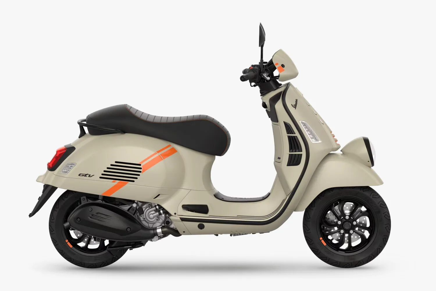Vespa GTV 310 (2026) — foto 1