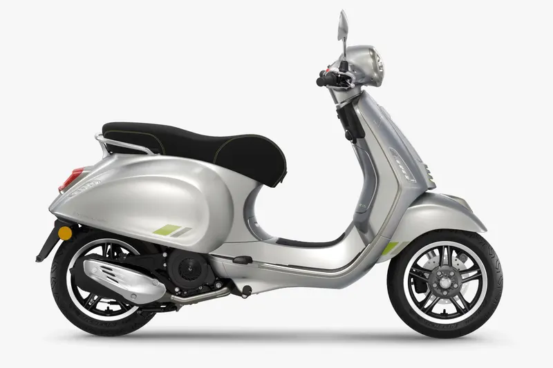 Vespa Primavera 125 (2026)