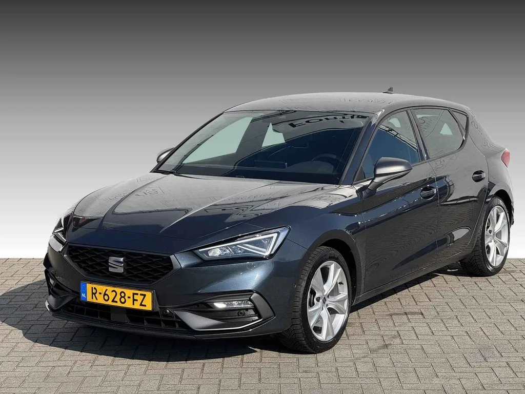 SEAT Leon (2022) — foto 1