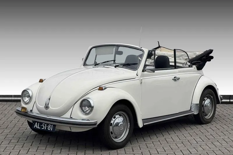Volkswagen Kever (1970)