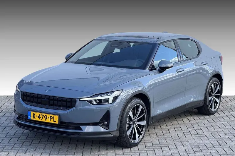 Polestar 2 (2021)