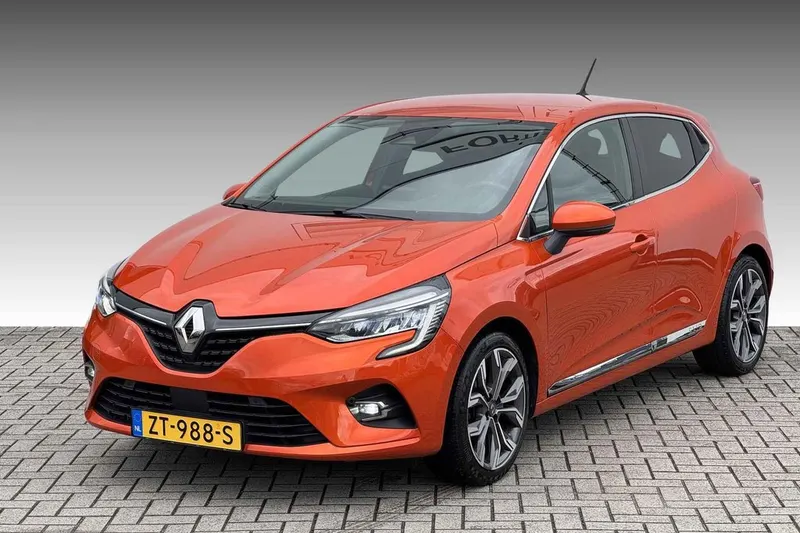 Renault Clio (2019)