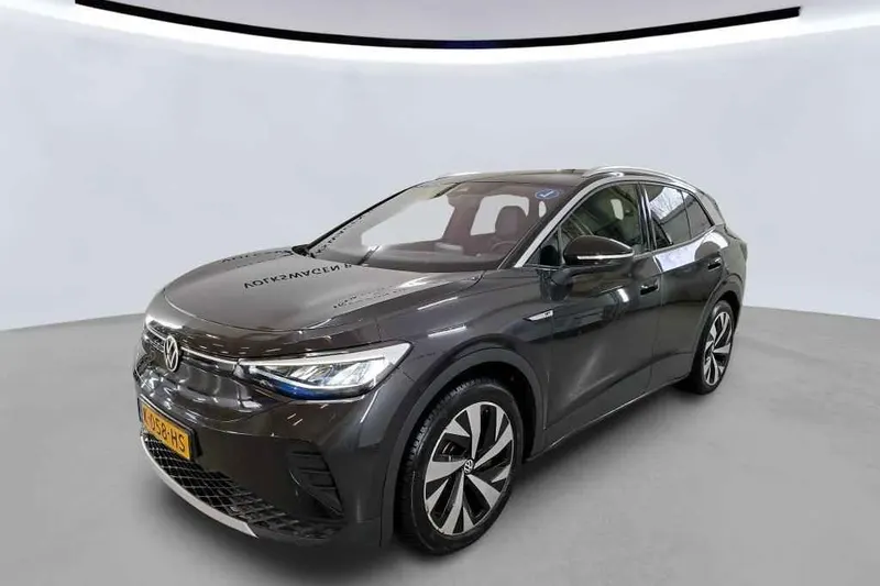 Volkswagen ID.4 (2020)