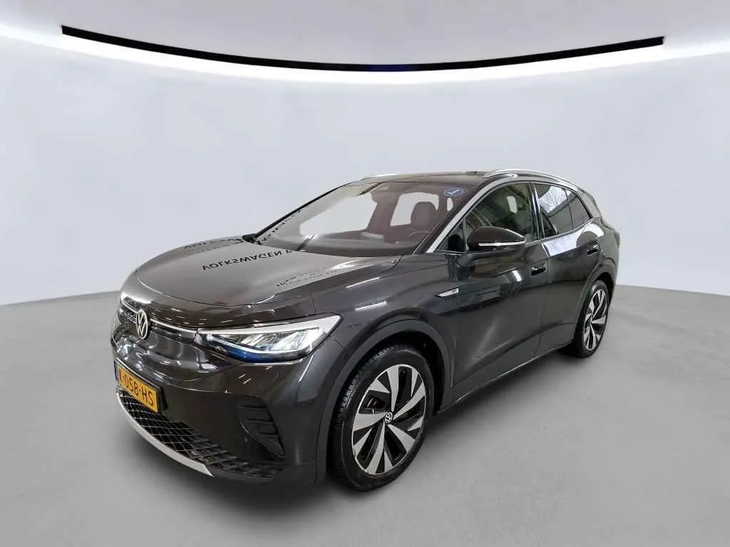 Volkswagen ID.4 (2020) — foto 1