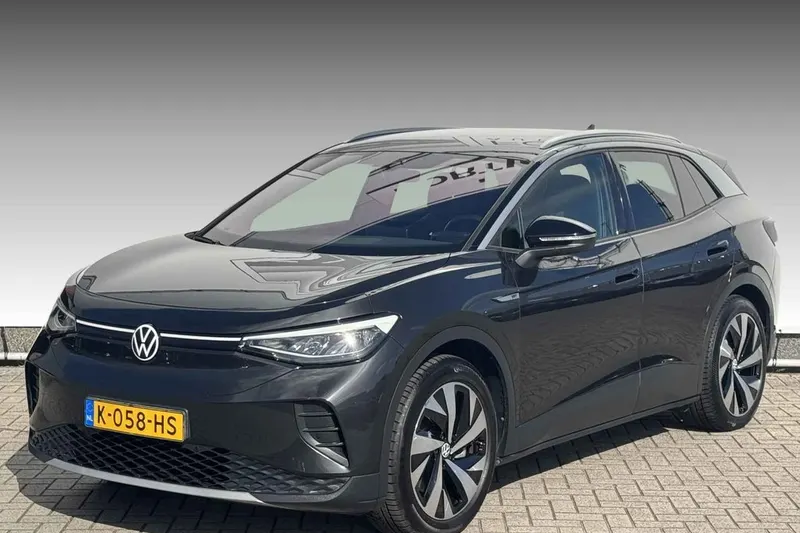 Volkswagen ID.4 (2020)