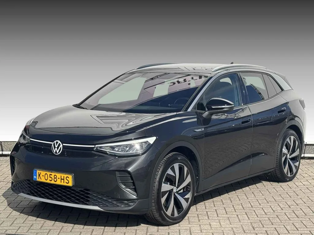 Volkswagen ID.4 (2020) — foto 1