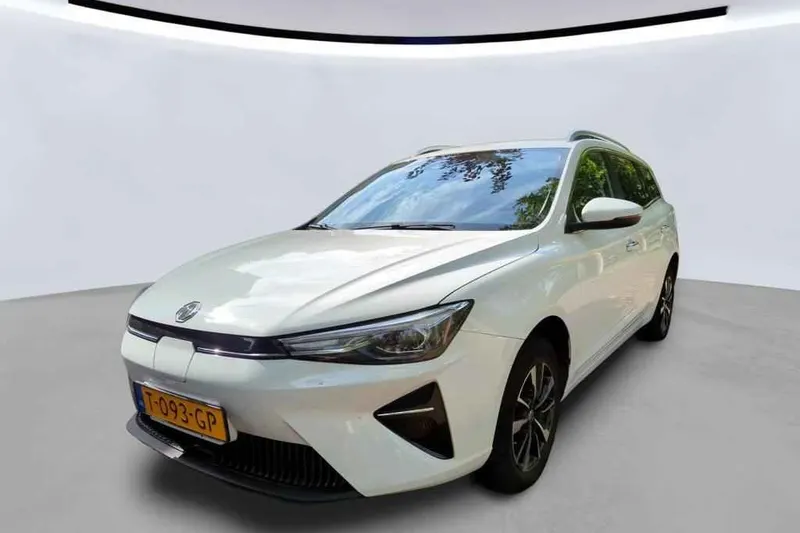MG MG5 (2023)