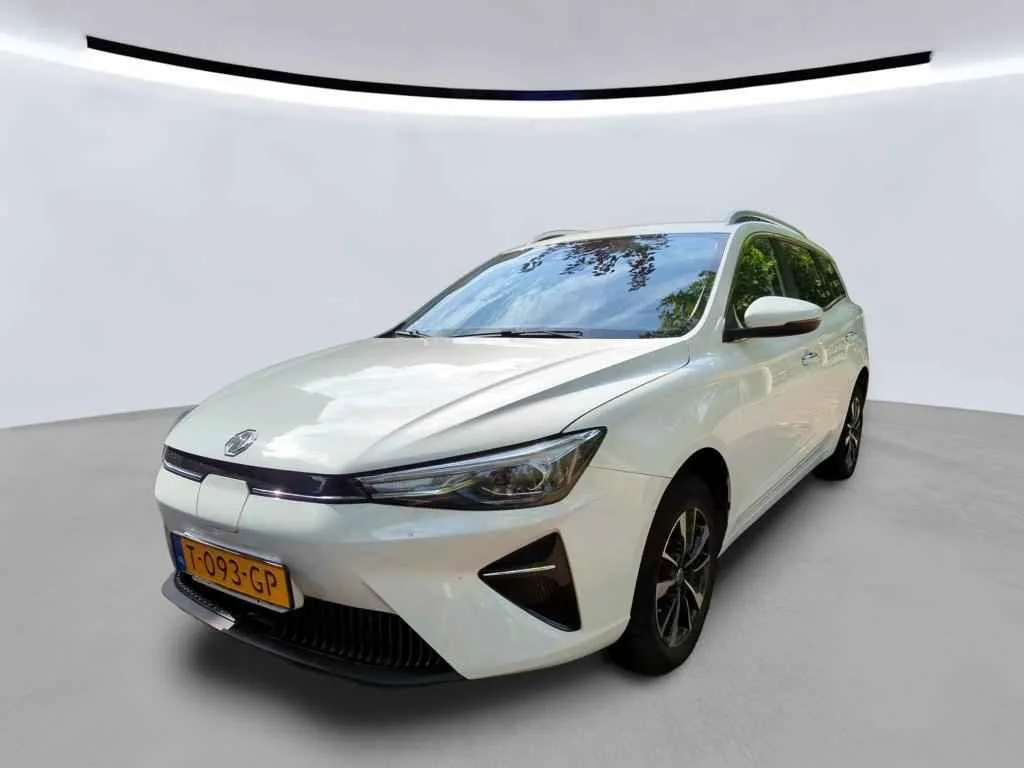 MG MG5 (2023) — foto 1