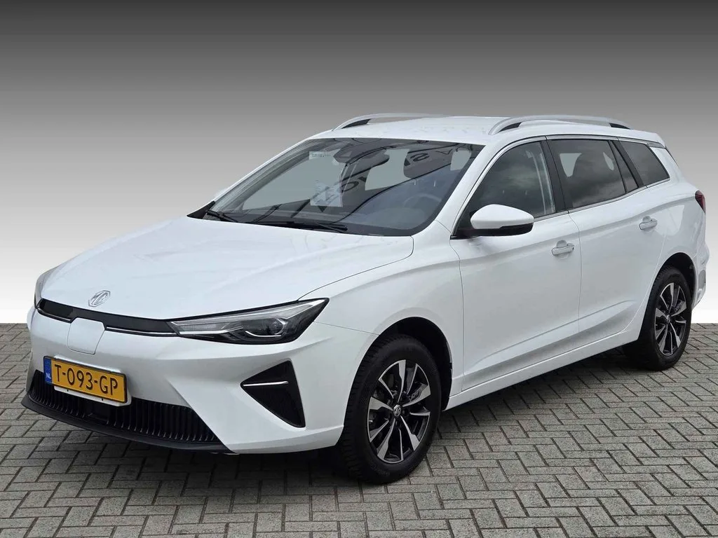 MG MG5 (2023) — foto 1