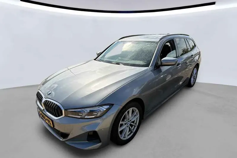 BMW 3-Serie (2023)